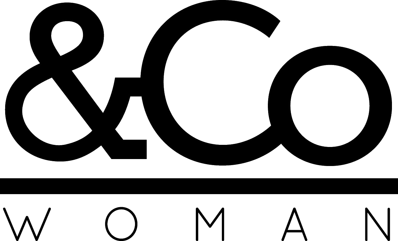 &CO-WOMAN_ongoing_original_Logo &Co ZW - PNG